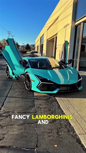 Jackie Chan's Favourite Car OAT