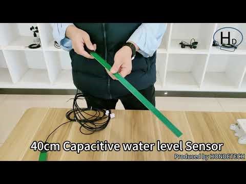 40cm Capacitive water level Sensor