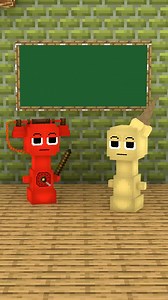 When sprunki tele teaches #minecraft #minecraftmemes #minecraftvideos #minecrafter #minecraftbuild #minecraftclips #gaming #reels #twitch #tiktok #article #minecraftanimation #minecraftzombie #skibiditoilet #minecraftjapan #minecraftusa #minecraftaustralia #monsterschool #minecraftcanada | Alex & Steve Animation