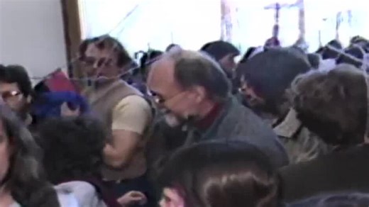 This Day in History: November 15, 1984