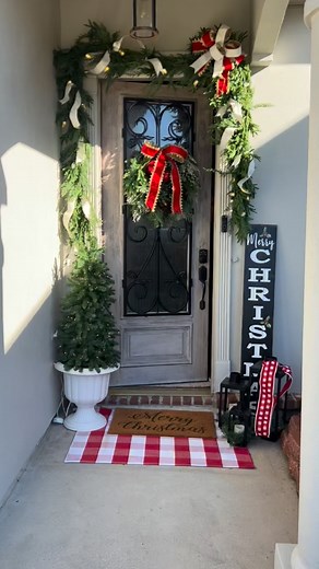 5.9K views · 146 reactions | A beautiful Nativity scene greets you as...