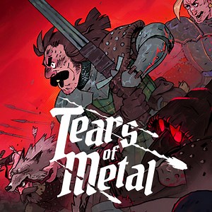 Tears of Metal - IGN
