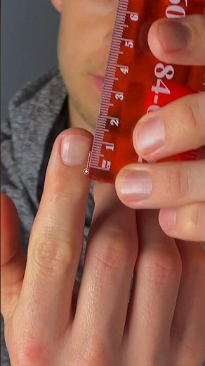 How Long Does It Take for a Fingernail to Grow Back? | Nail Growth Explained! #nailhealth
