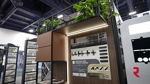 22 reactions | And we're live! Join Richelieu’s team at KBIS as we...