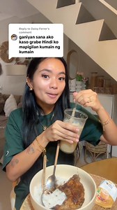 Labas mga kagaya kong kala mong napaka bilis ngumuya pero matagal mabusog🥲 | Shakirah Mae Corpuz