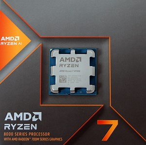 AMD Ryzen 7 8700G Review en Español (Análisis completo)