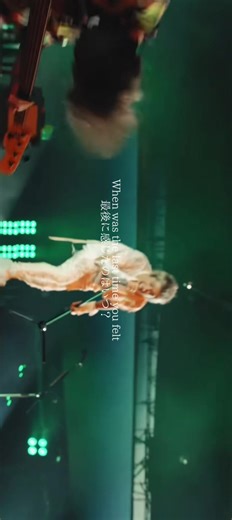 The Last Time #oneokrock #ワンオク #TheLastTime#和訳