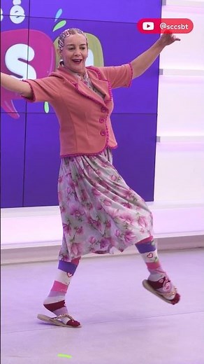 Assista ao SCC SBT ao vivo pelo Youtube!