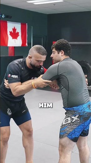 Learn this hip toss! 🔥🤼‍♂️••#hiptoss #hipthrow #wrestling #bjj #jiujitsu