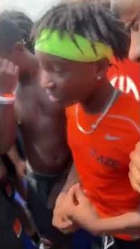 Hold up, Ain't you Nathaniel B?