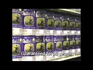 30 Years of Menards! (September 1990)