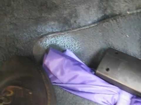 Timing Light Troubleshooting