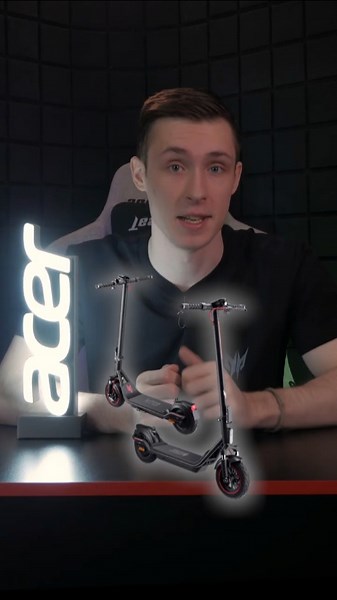 Відправляй та вигравай Acer Nitro ES Series 4 Select 🛴 #acer #nitro