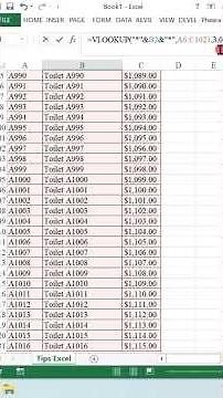 How to use Vlookup formula?