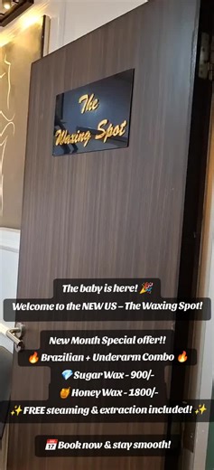 Experience Smooth Skin at The Waxing Spot