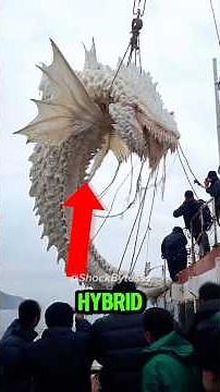 TOP 5 HYBRID ANIMALS THAT ACTUALLY EXIST