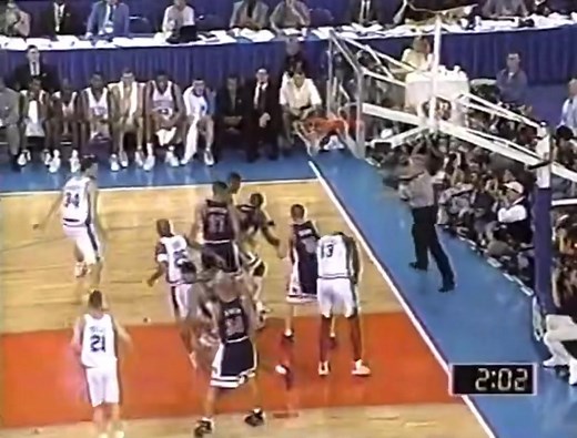 127K views · 1.3K reactions | On March 31, 1997 in the NCAA national...