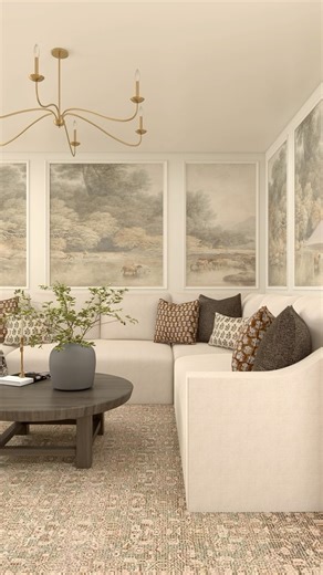 Christina VanDyke Home | Virtual Interior Design on Instagram: "My biggest mistake in the interior design field was not using Homestyler sooner. Once I started creating super-realistic renderings for clients, my business skyrocketed. This is the way forward in interior design whether it be a virtual only based business or not. It’s time for designers to elevate their design game and learn this user friendly program. I’ve helped almost 100 students learn this program with my Homestyler 101 Course