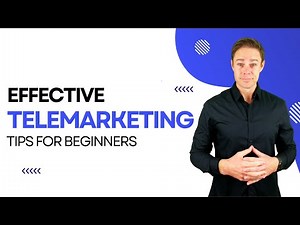 Effective telemarketing tips for beginners | Success.ai