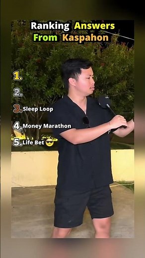 Ranking Funniest Joke Answers