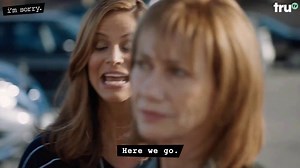 3.6K views · 32 reactions | Here we go! A brand new episode of I'M SORRY is starting now on truTV! | I'm Sorry | Facebook