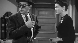 The Big Sleep 1946 - H. Bogart,Laureen Bacall