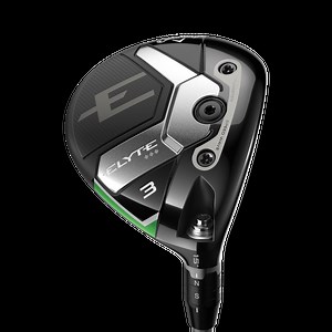 Callaway Golf Elyte Triple Diamond Fairway Woods | Callaway Golf Pre-Owned