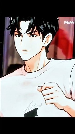 Og Daniel Edit | #manhwa #lookism #edit