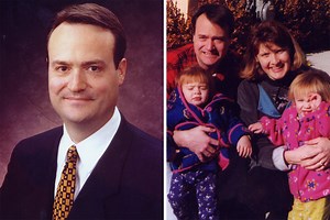 9/11 widow recalls how husband on hijacked flight vowed to 'take back plane'