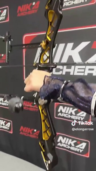 Archery Clicker for Recurve Bow: Enhance Your Skills