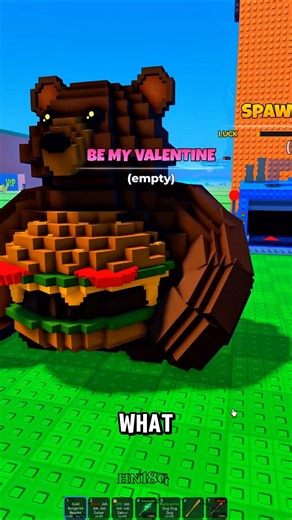 Fusing COLOSSAL Brainrot With Normal… WORST MISTAKE EVER?! 😭🔥 #roblox #robloxshorts