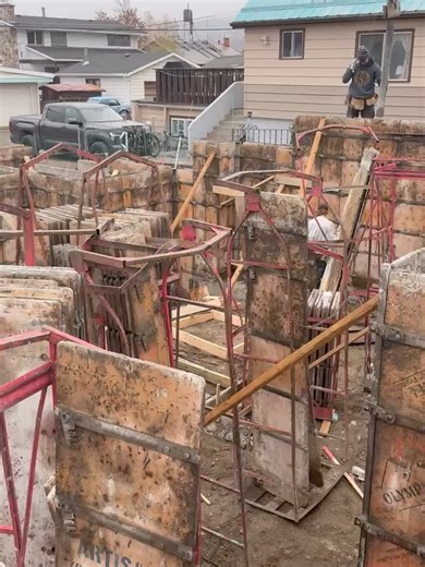 Canyon Spring Homes on Reels