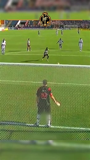 La technique de Neymar Pour marquer sur Penalty #neymar #santos #neymarjr10 #penalty