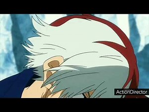 Shoto Todoroki ::AMV:: Ignite