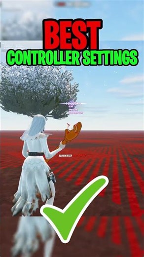 This Aim Setting Makes Fortnite Feel Like Aimbot