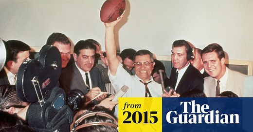 Winning isn't everything; it's the only thing. Right?