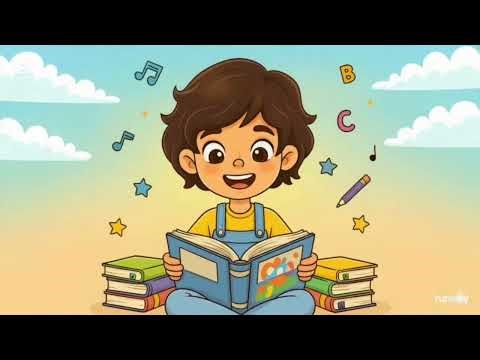 The Flying Box – Kooky’s Reading World | Exclusive Animated Story