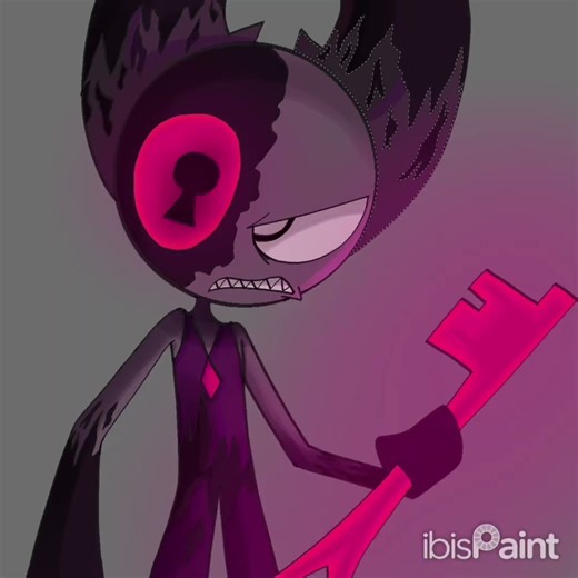 More Fanart for ‪@SealMakesStuff‬ :P #speedpaint #fypage #art #ibispaint #fanart