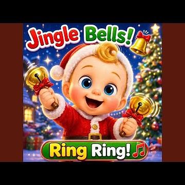 Jingle Bell Jingle Bell (Christmas Santa Carol)