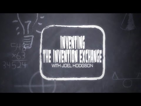 Inventing the Invention Exchange with Joel Hodgson