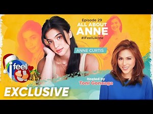 Exciting KwentuhANNE with DYOSA, Anne Curtis! | ‘I Feel U’ Season 2