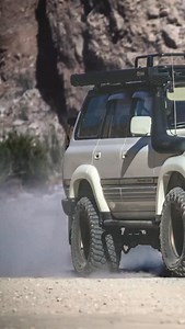 80 Series Land Cruiser #fzj80 #fj80 #hdj81 #hdj80 #ifzfe #80serieslandcruiser #lc80 | Urban.landers