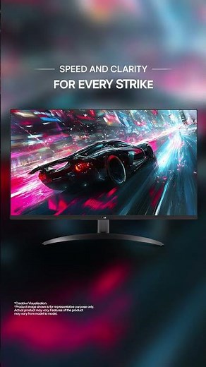 LG Monitors 2025 – Which One Should You Buy?