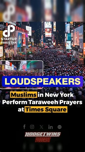 Hodgetwins Podcast on Instagram: "We are being told to hate muslims in America"