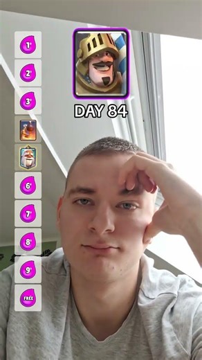 Thx for 2m Likes #cards #elixir #Ranking #challenge #cr #Shorts #mogacher