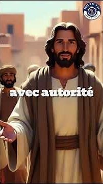 L’Histoire de Jésus-Christ — Sa Vie, Sa Mort et Sa Résurrection | Film Complet Part2