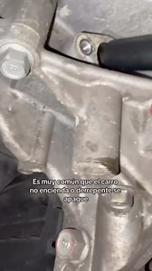 ¿Qué sucede cuando el sensor CKP falla? El sensor CKP (Crank Position Sensor o Sensor de Posición del Cigüeñal) es una pieza fundamental en el motor de tu vehículo. Su función principal es enviar señales al computador del motor para indicar la posición del cigüeñal en cada momento. Cuando este sensor falla, las consecuencias pueden ser variadas y significativas: 👉Dificultad para arrancar: El motor puede tener problemas para encender o no encender en absoluto. 👉 Ralentí inestable: El motor pued