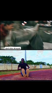 Admirez les coups de pieds de cette guerrière. #reelsvideoシ #exercise #reelschallenge | Maître Abdoulaye Daoud Hassap