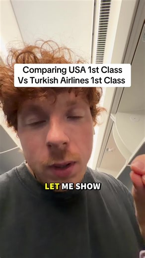 American can’t believe how much nicer Turkish Airlines is compared to USA airlines 🇹🇷 For many years now, airlines in the United States have fallen behind European Arabic, and even Asian counterpart, and the quality of the product is nothing compared to what is outside of the United States This is on Turkish airline A350 flying from Argentina to Turkey. It is about a 16 hour flight and this is your seat and you can see how comfortable it is how clean it is how modern it is something that is no