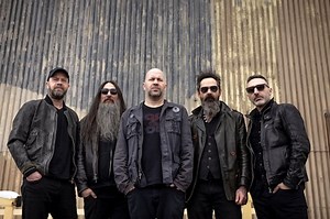 FINGER ELEVEN Releases Music Video For New Single 'Adrenaline'